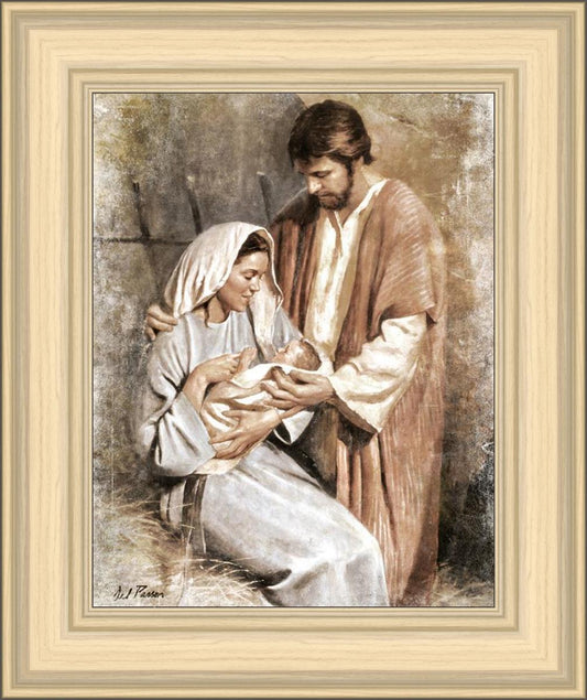 Birth Of Jesus