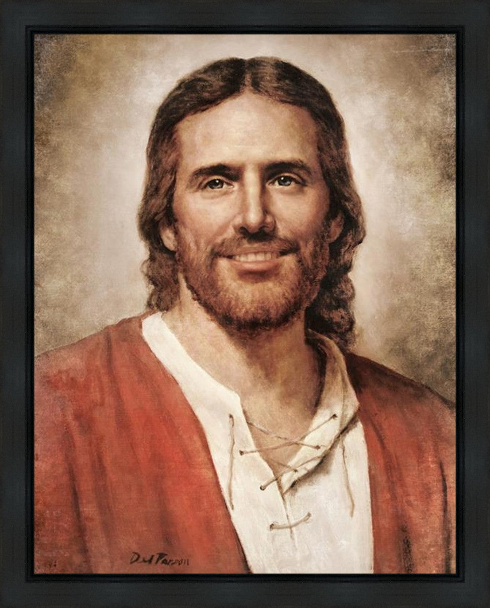 Christ's Love