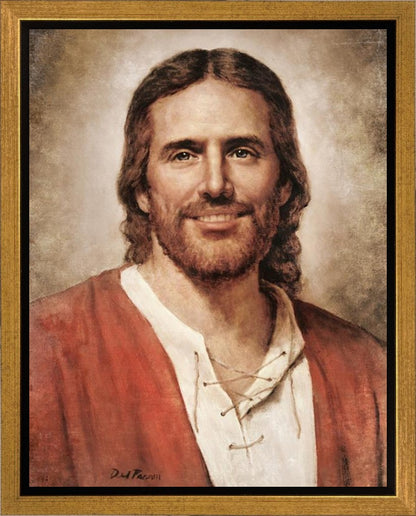 Christ's Love