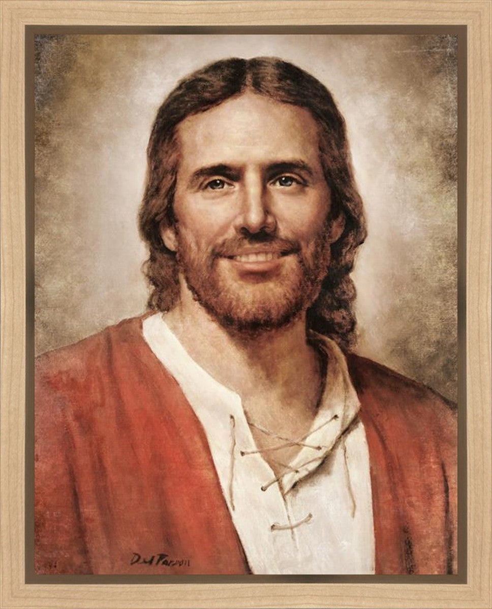 Christ's Love