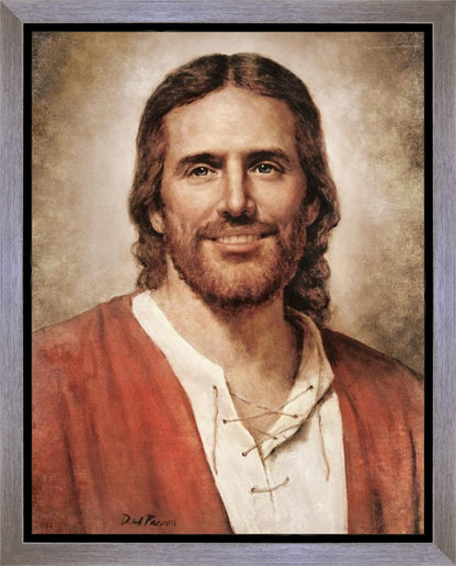 Christ's Love