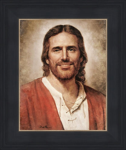 Christ's Love