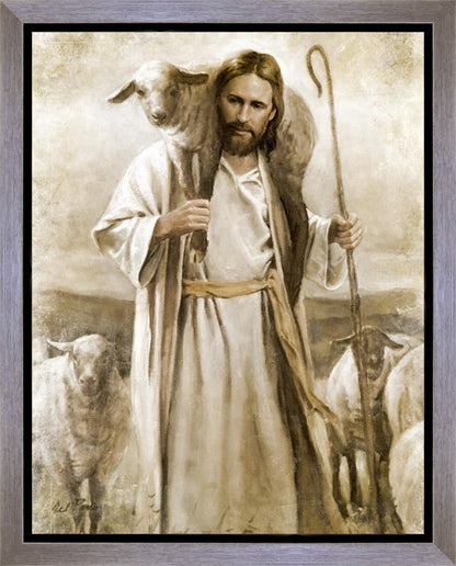 Good Shepherd