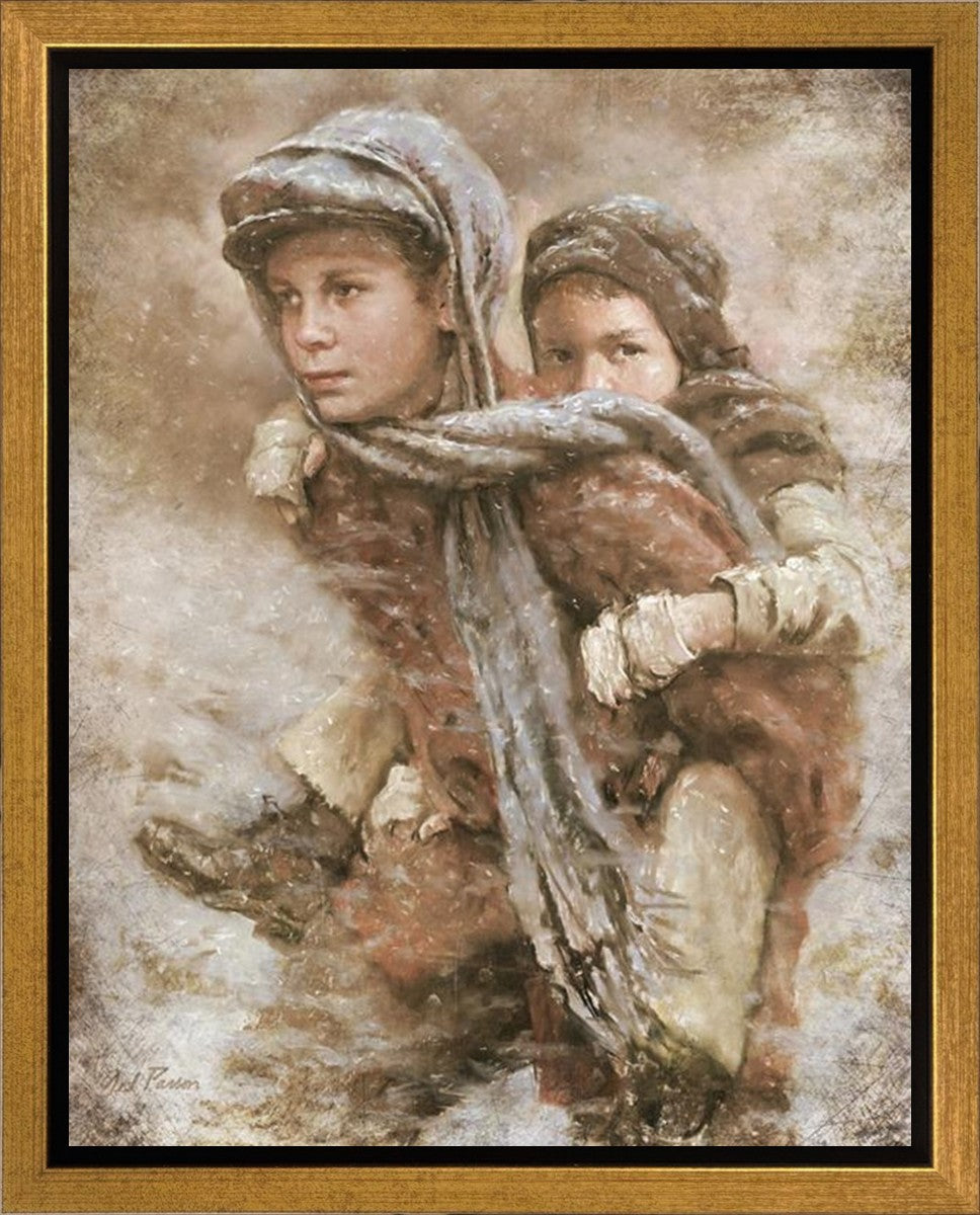 Rescue
