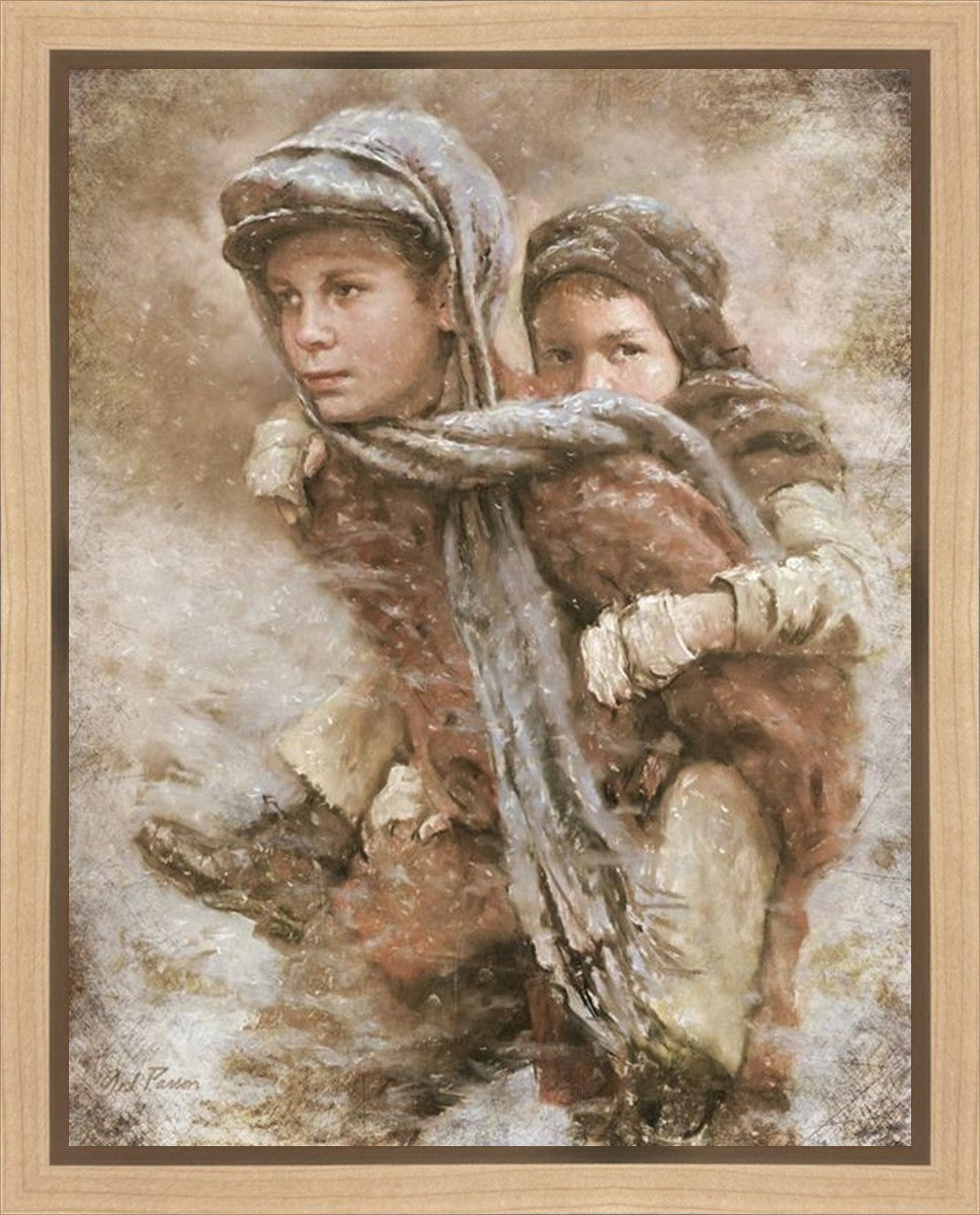 Rescue