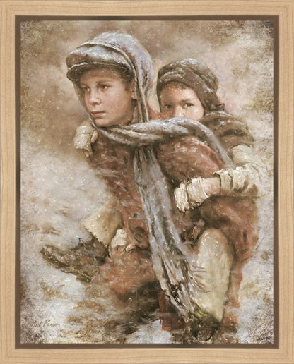 Rescue