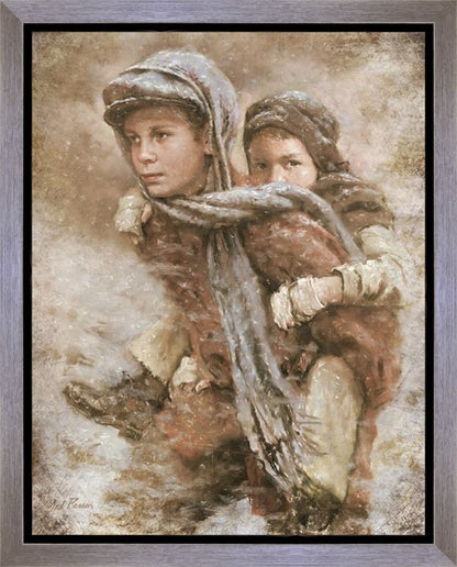 Rescue