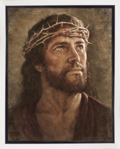Thy Will Be Done