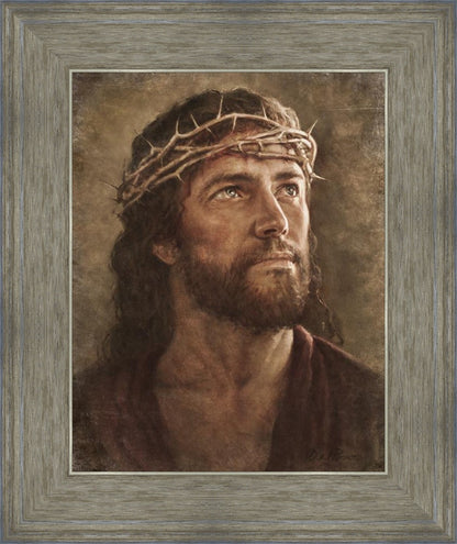 Thy Will Be Done