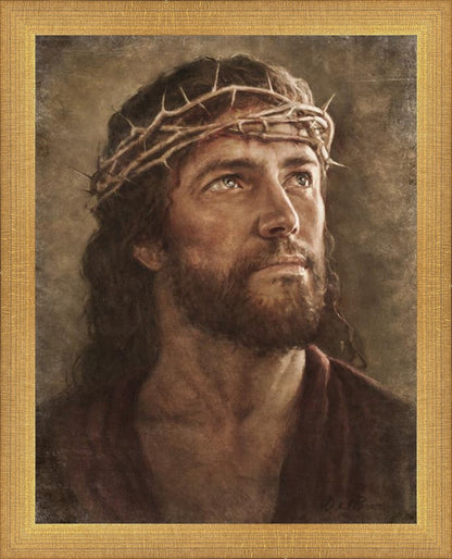 Thy Will Be Done