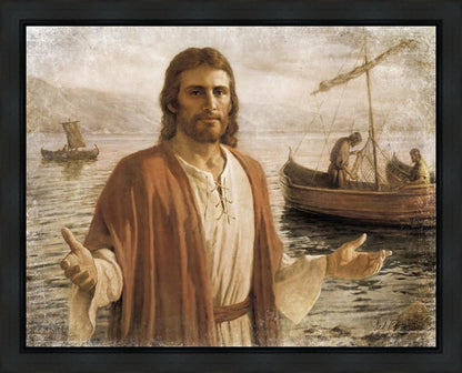 Fisher Of Men