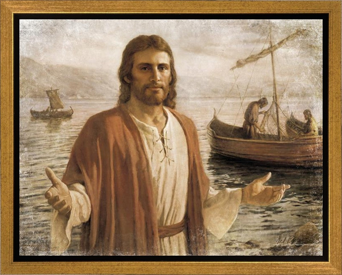 Fisher Of Men