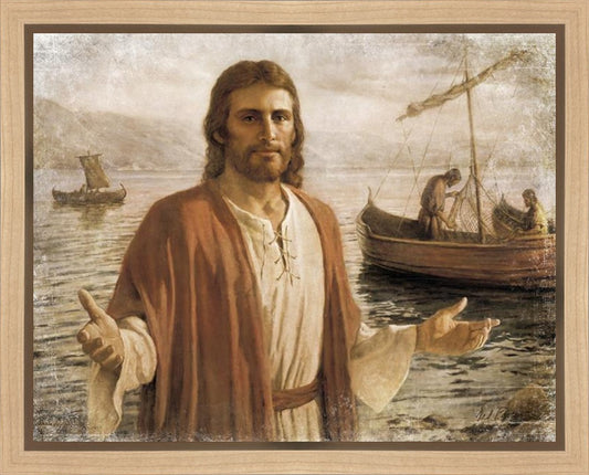 Fisher Of Men