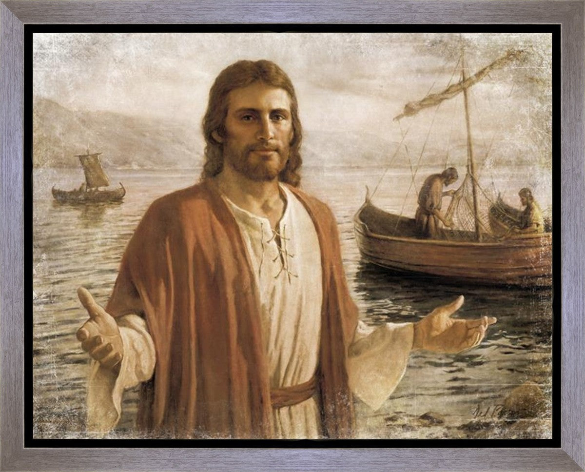 Fisher Of Men