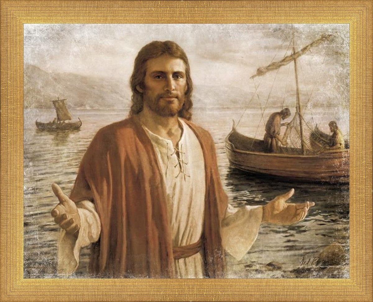 Fisher Of Men