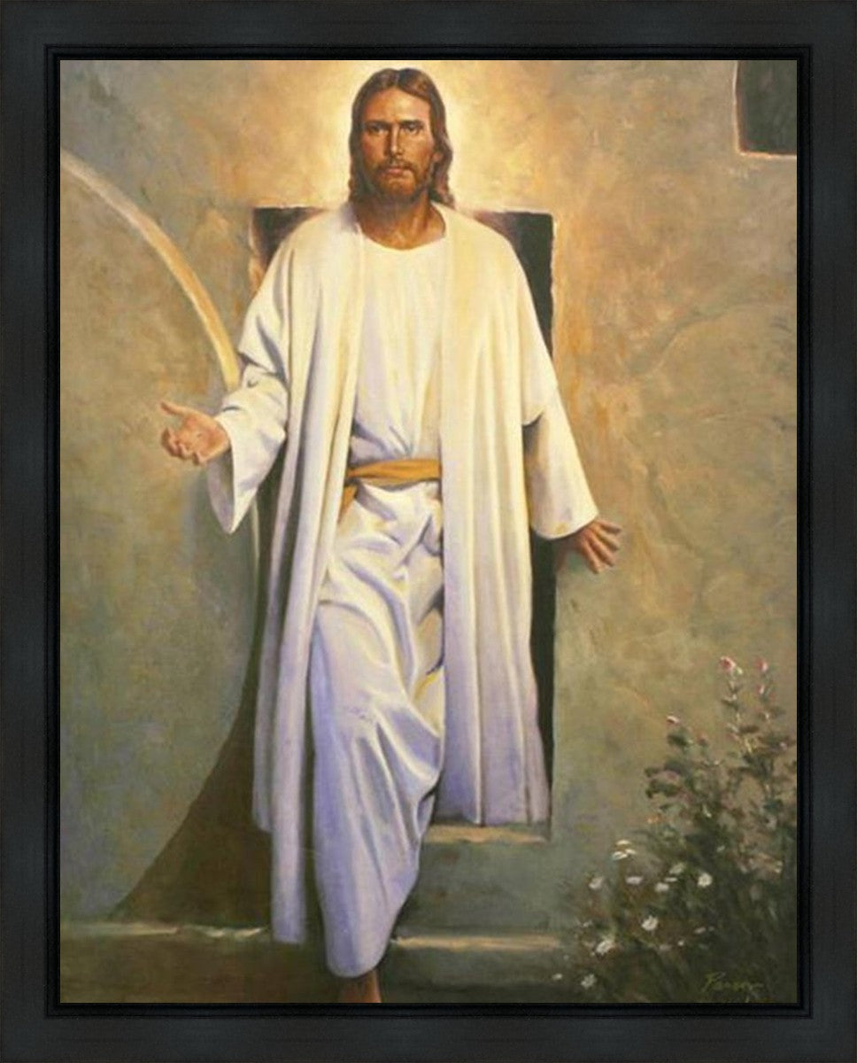 He Is Risen