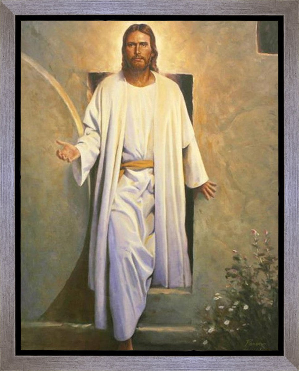 He Is Risen