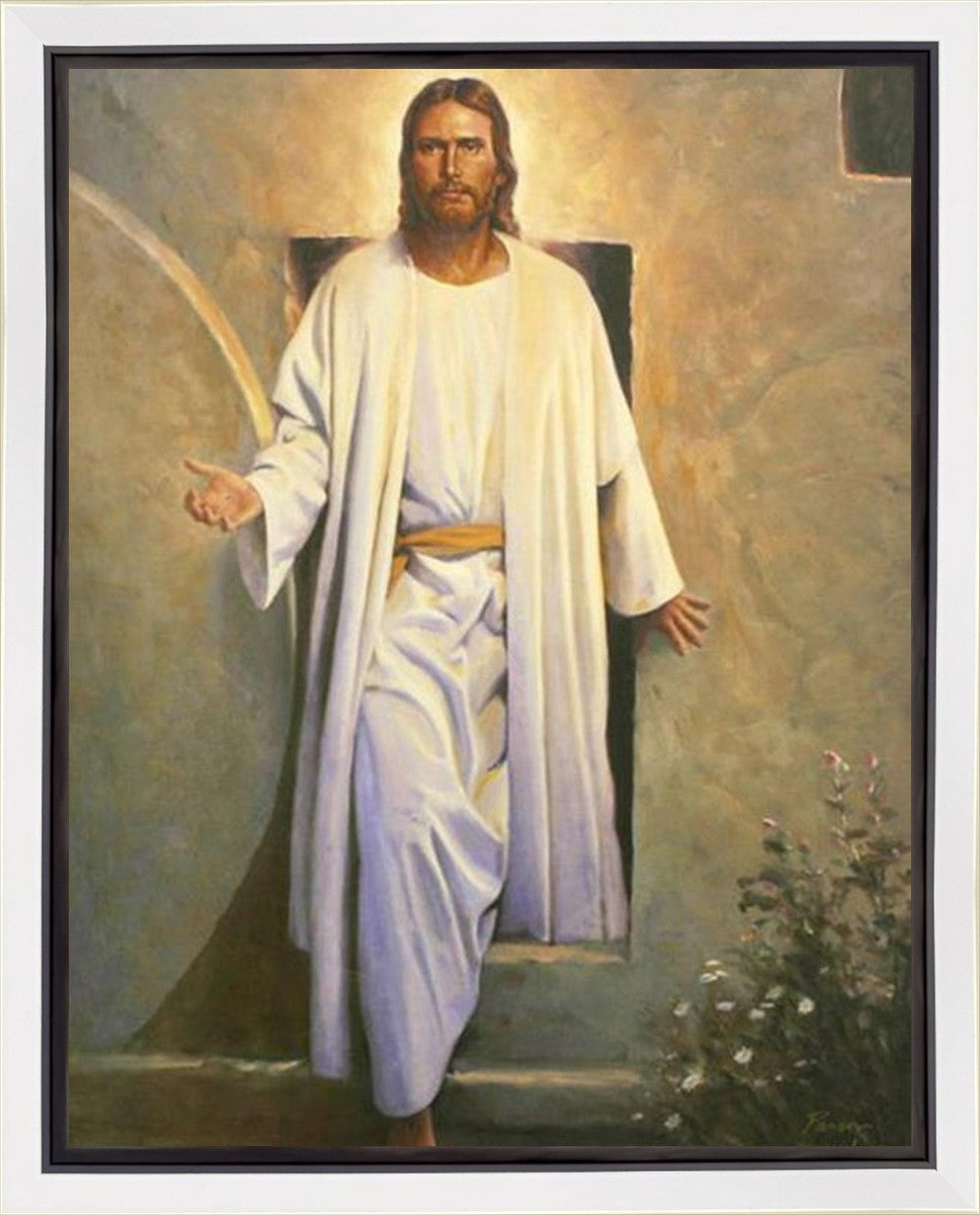 He Is Risen