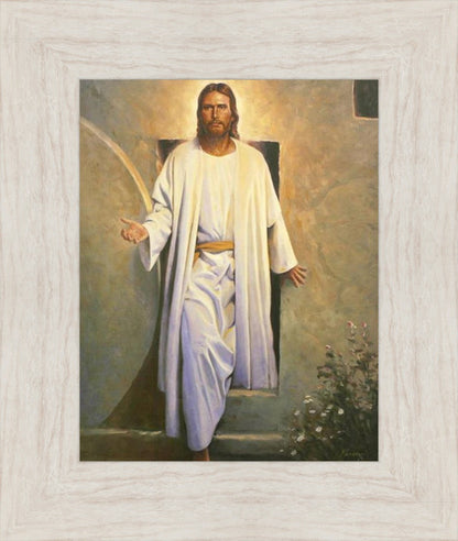 He Is Risen