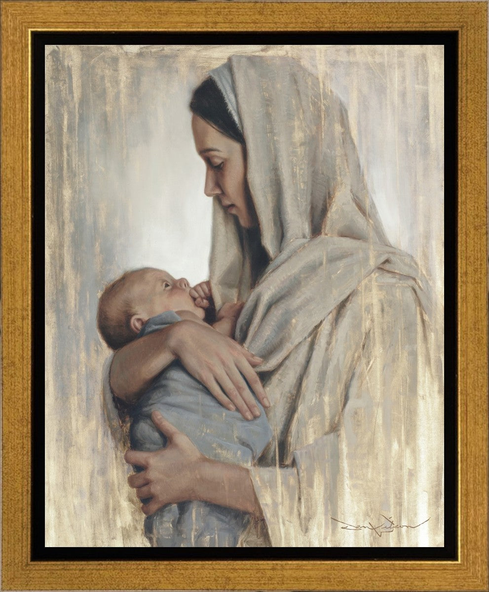 Heaven's Gift