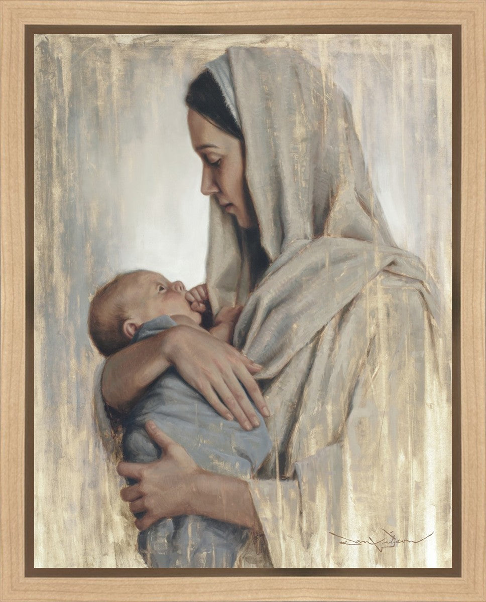 Heaven's Gift
