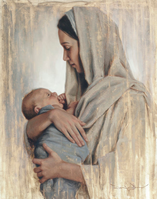 Heaven's Gift