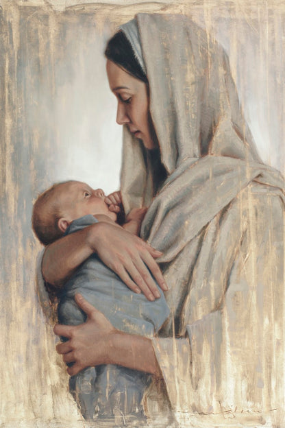 Heaven's Gift