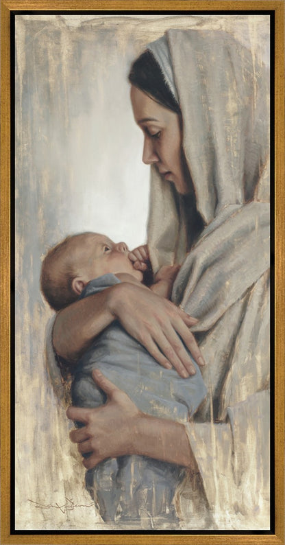 Heaven's Gift