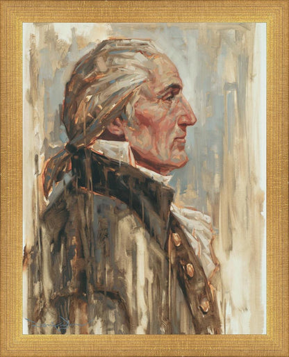 Our Nation's Father