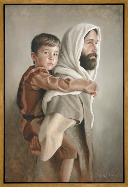 Carrying Us Home