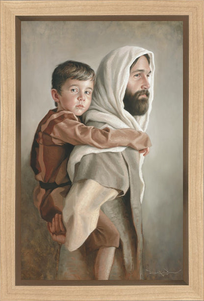 Carrying Us Home