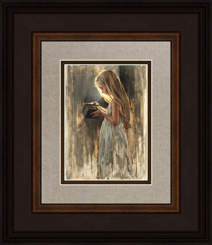 The Light of Hope