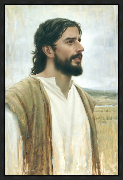 Clarity In His Mission