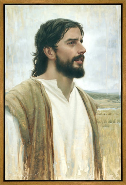 Clarity In His Mission