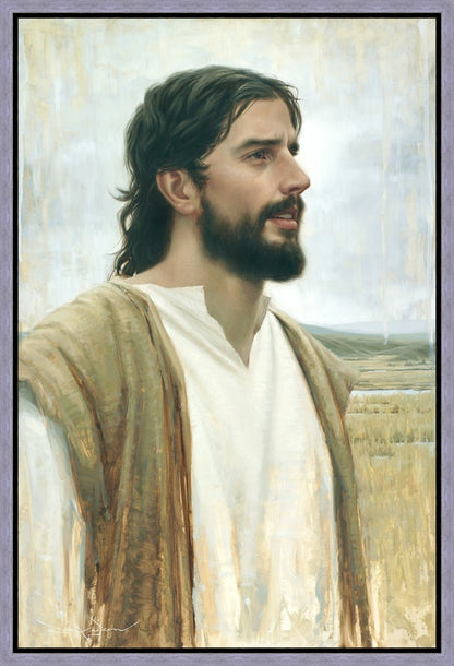 Clarity In His Mission