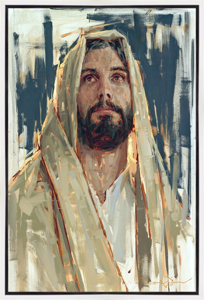 Colors of Redemption