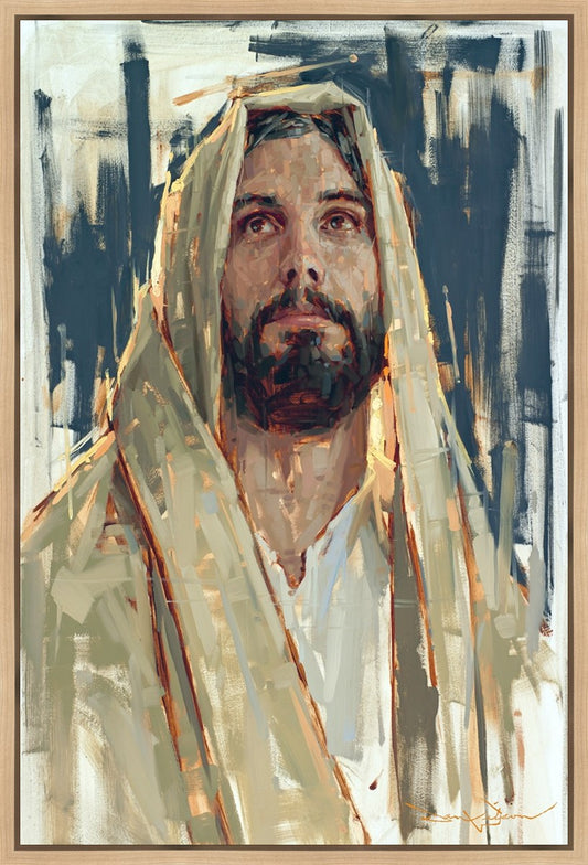 Colors of Redemption
