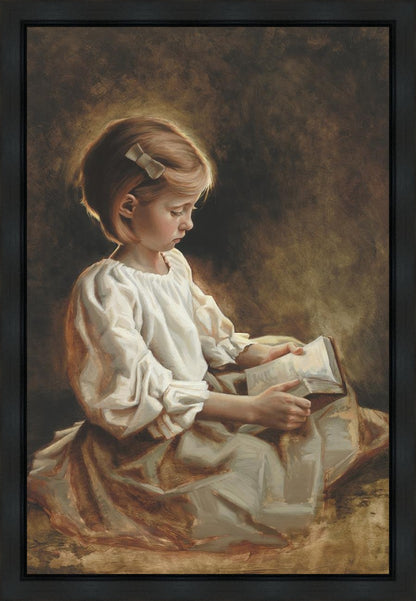 Warmth of the Spirit Gallery Wrap