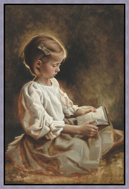 Warmth of the Spirit Gallery Wrap