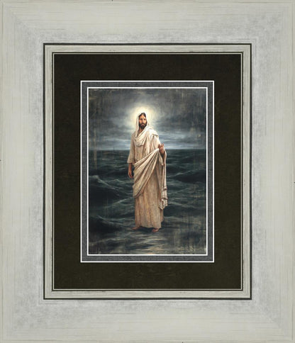 Come, Be Not Afraid