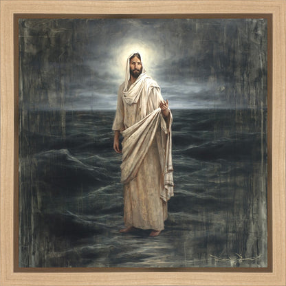 Come, Be Not Afraid