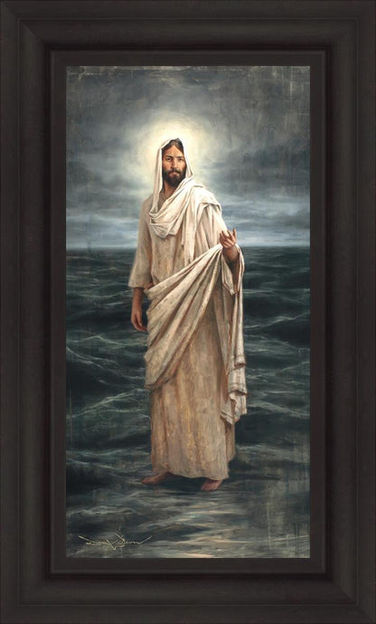 Come, Be Not Afraid