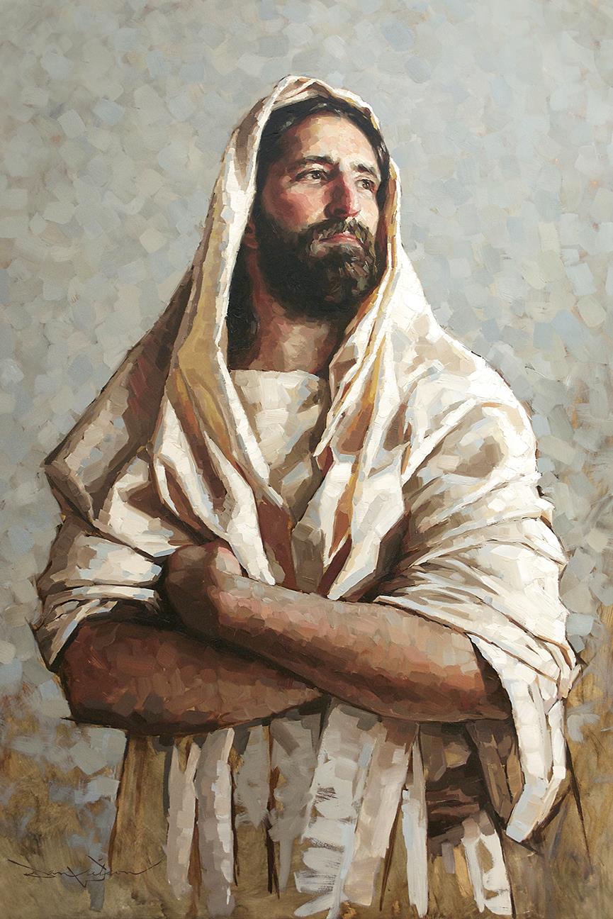 Our Hope by Dan Wilson
