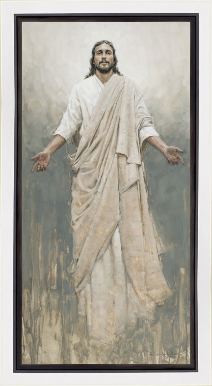 He is Risen Gallery Wrap