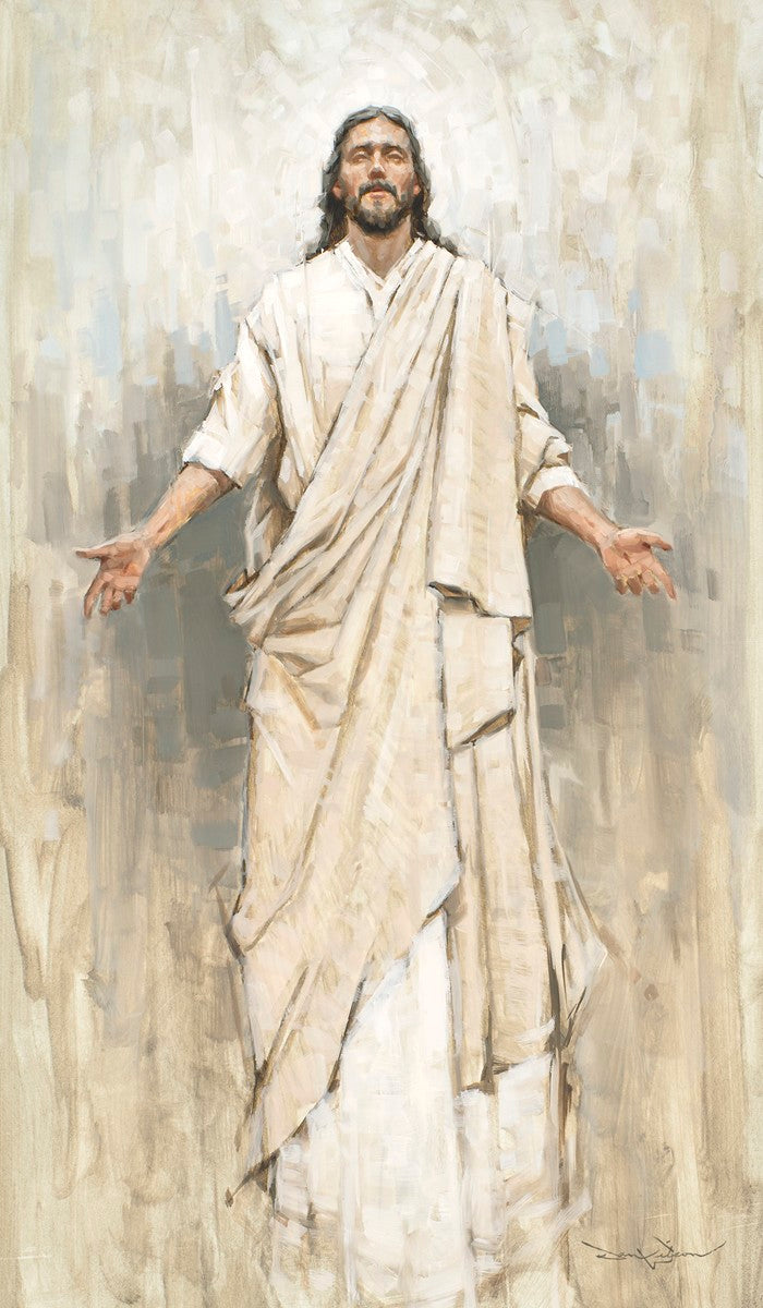 Ascension