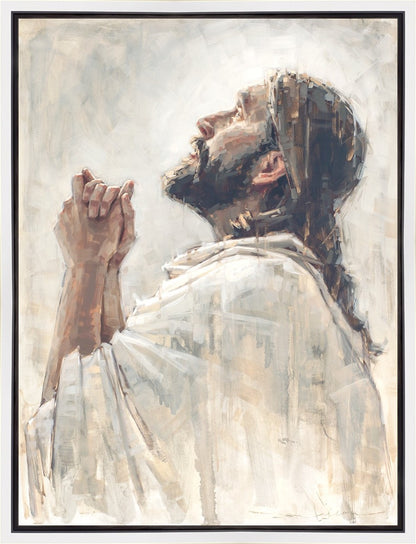 Light of Redemption Gallery Wrap