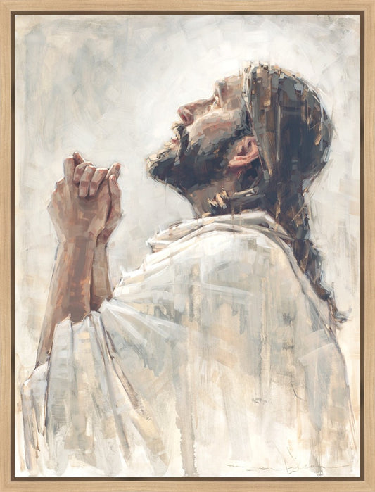 Light of Redemption