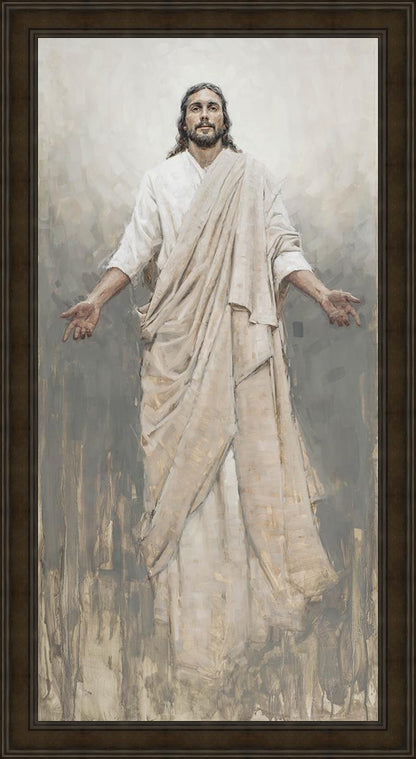 He is Risen