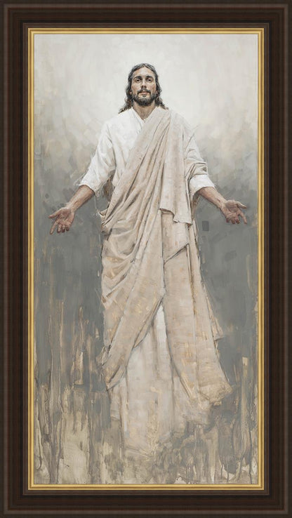 He is Risen
