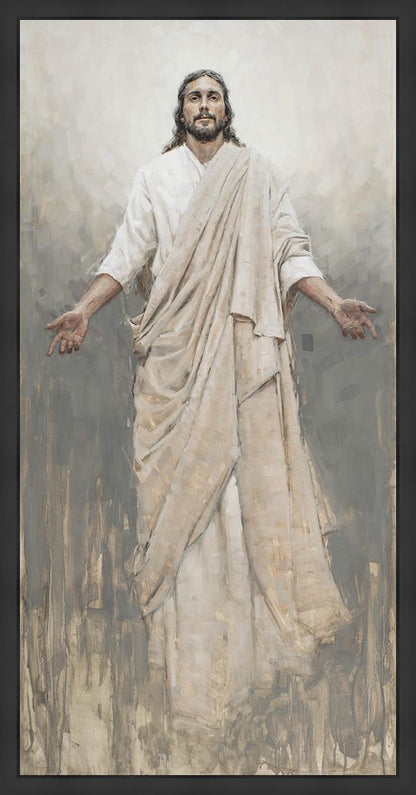 He is Risen